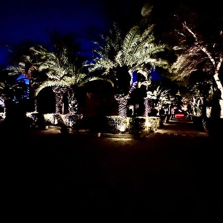 Villa Pami Almiros Beach Bagian luar foto